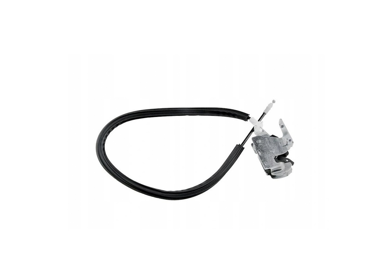 Rear Trunk Lid Lock Latch for Fiat Ducato 3